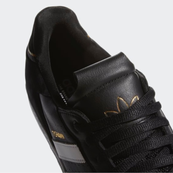 Adidas- TYSHAWN LOW SHOES - Picture 2 of 9